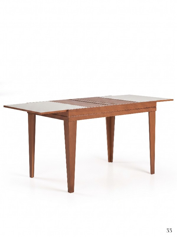 Mesa Gênova