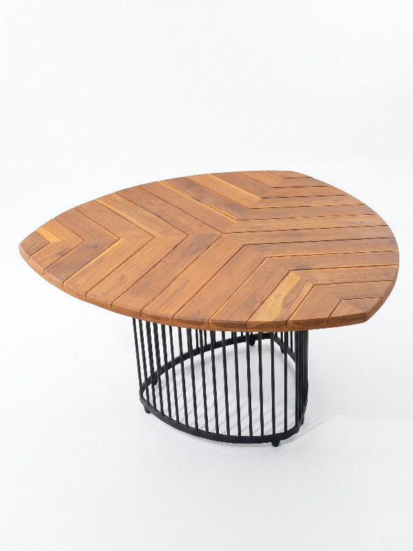 Mesa Orgânica