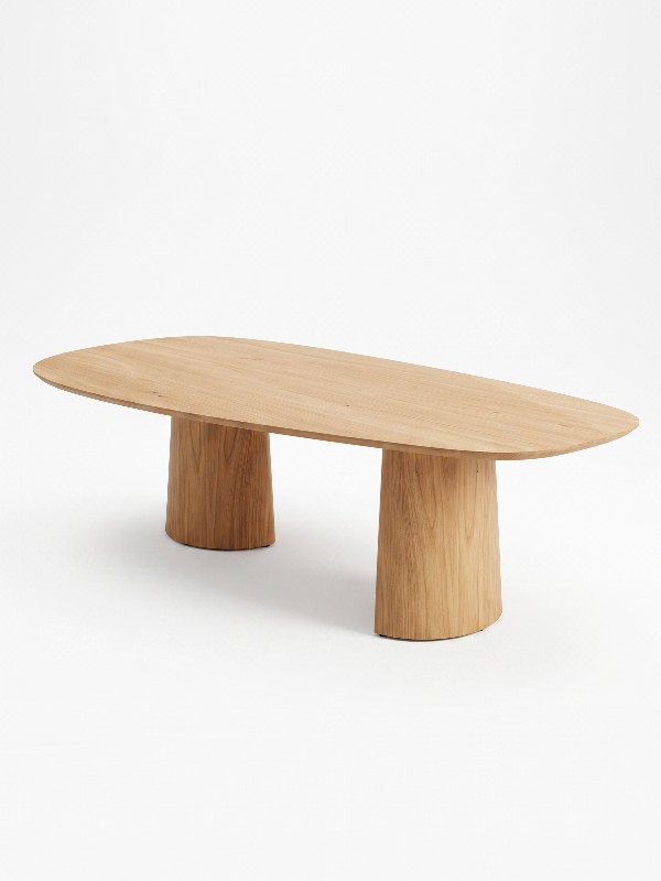 Mesa Orgânica