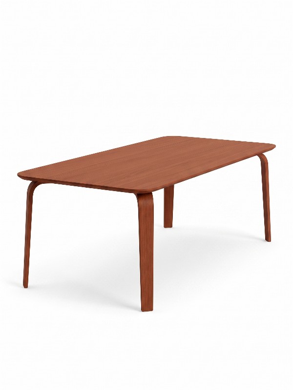 Mesa Valentina Retangular