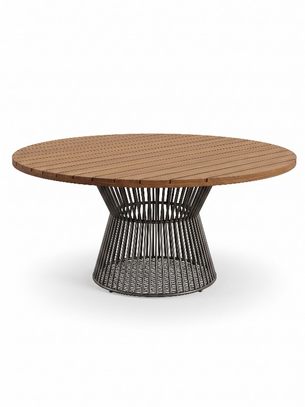 Mesa Pilar sem Corda