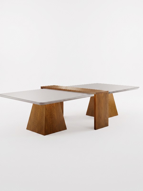 Mesa Rubi
