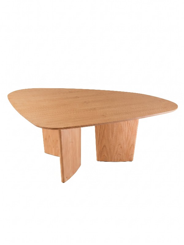 Mesa Manacá Orgânica Laminada