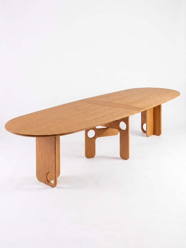 Mesa Régia
