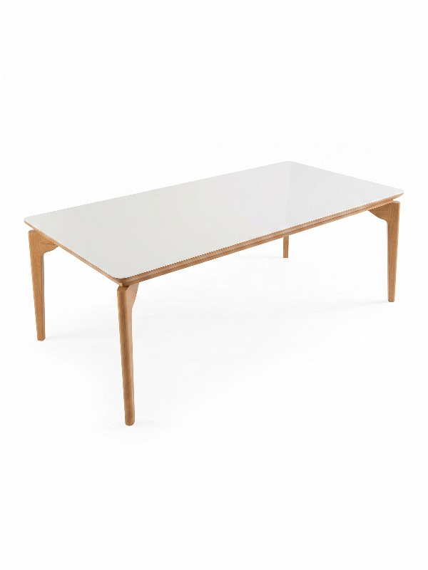 Mesa Diana New com Vidro