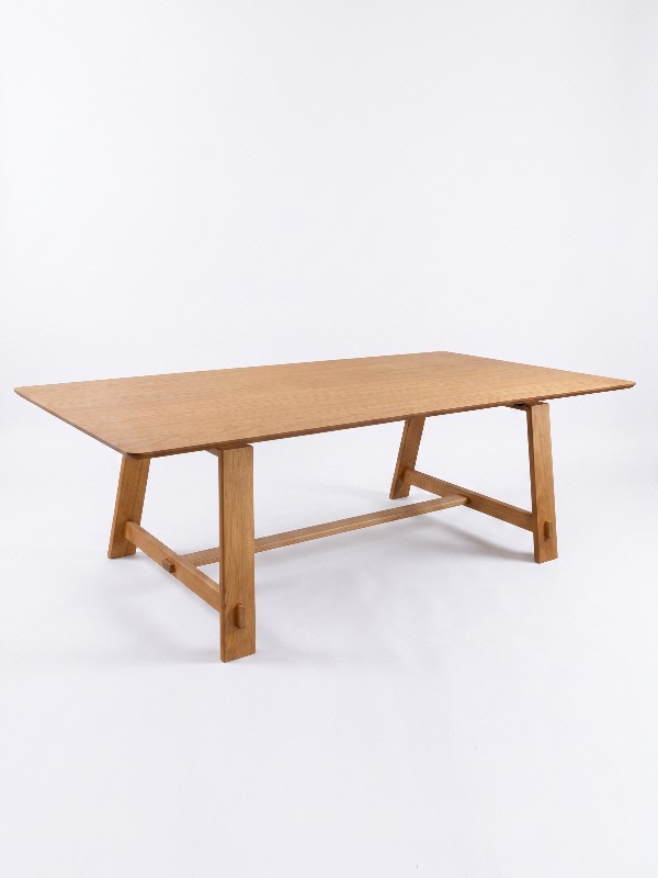 Mesa Dracena com Tampo Laminado