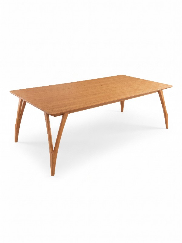 Mesa Tulipa Tampo Laminado
