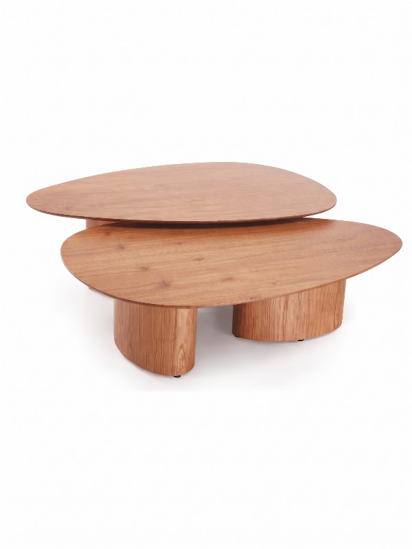 Mesa de Centro Ecos