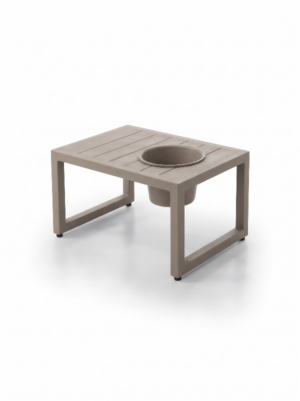 Mesa de Centro Monte Carlo