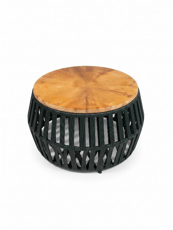 Mesa de Centro Marrocos
