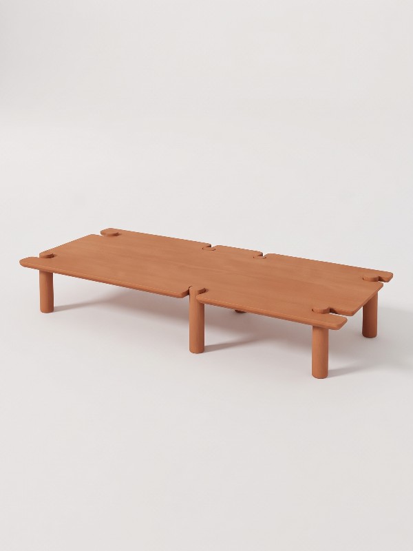 Mesa de Centro Delli