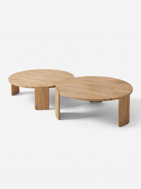 Mesa de Centro Zara