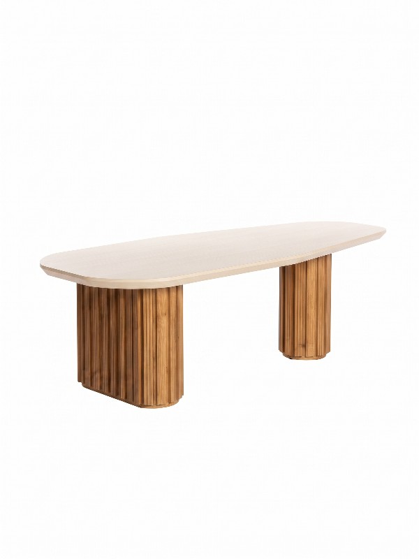 Mesa de Centro Living G