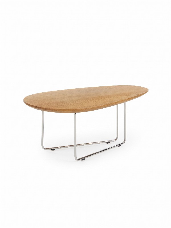 Mesa de Centro Side P