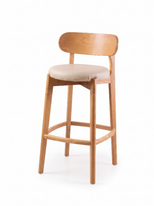 Banqueta Selene Laminada Slim