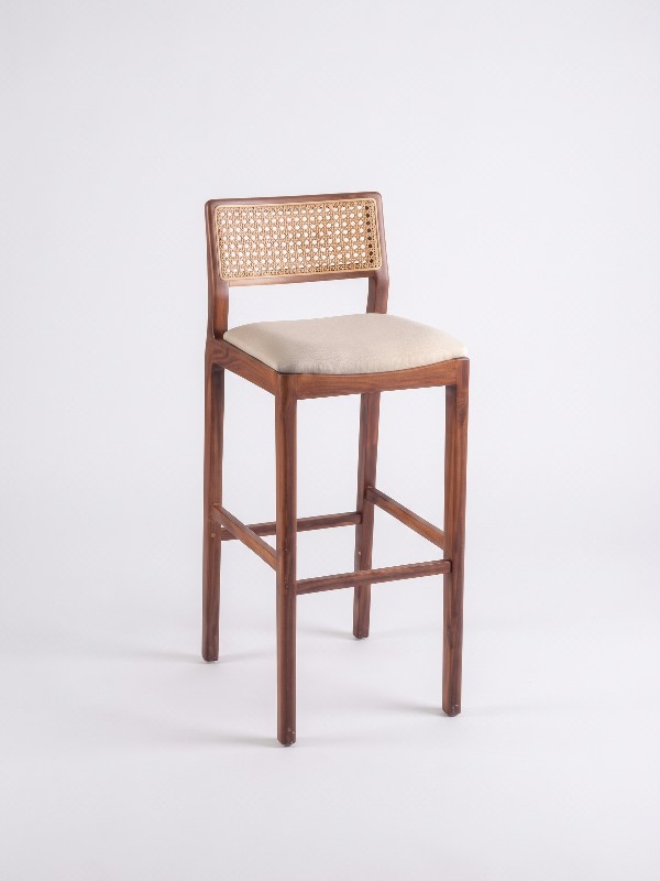 Banqueta Oslo Slim