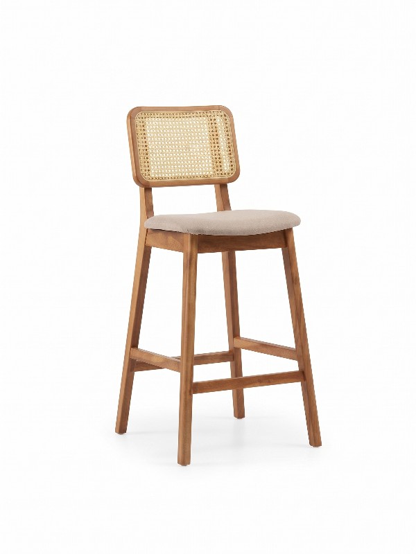 Banqueta Classic Tela