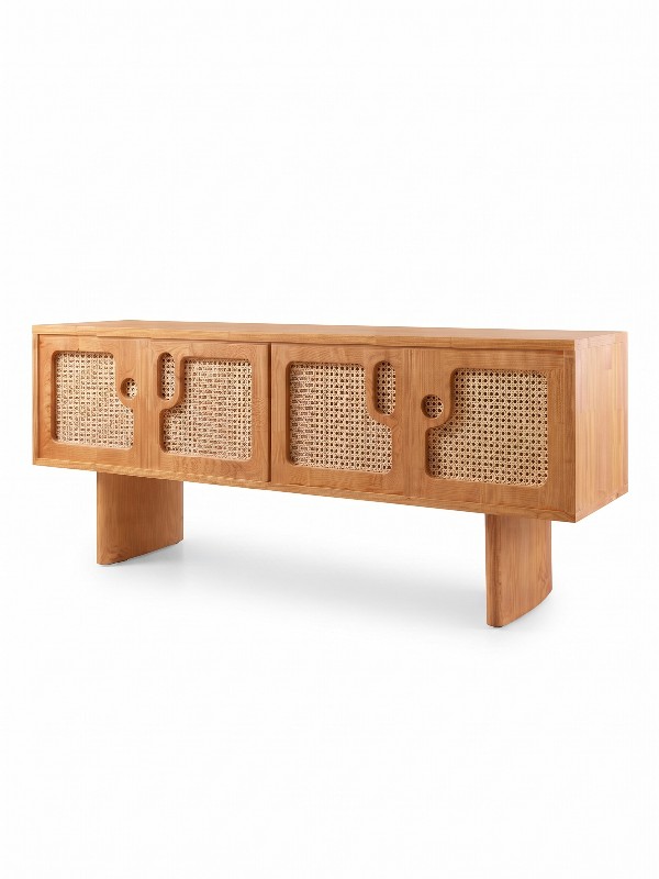 Buffet Cereus 4 Portas