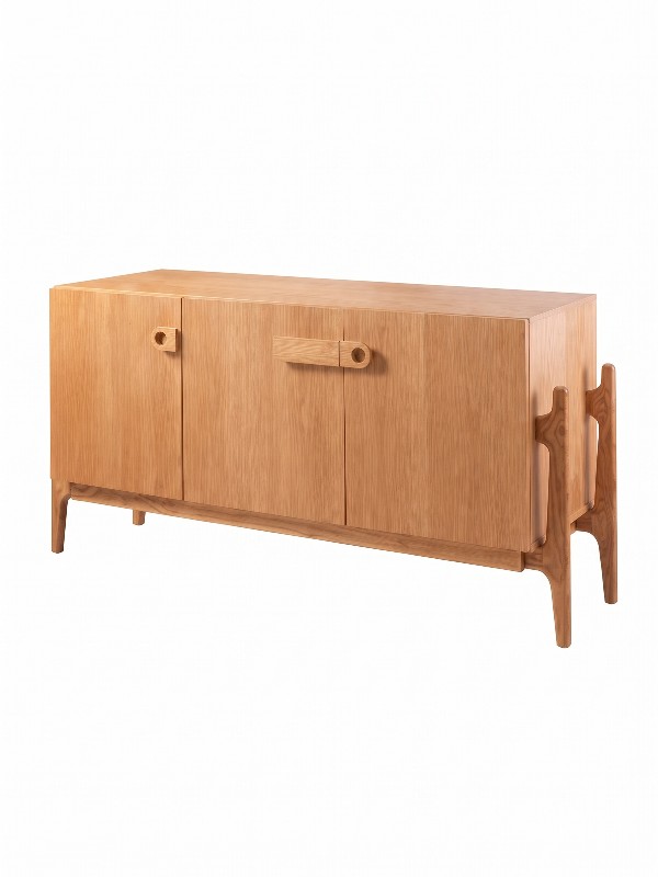 Buffet Jasmim 3 Portas