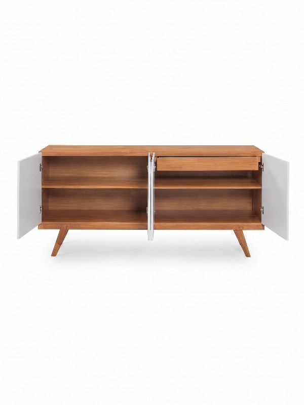 Buffet Confort 4 Portas