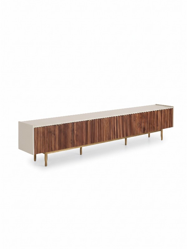 Rack Dune Ripado